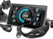 Evolution CTS3 50 State Legal 2001-2016 Silverado/ Sierra 2500/3500 Duramax 6.6L Edge Products