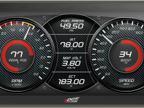 Edge EvolutionCTS3 2017-2019 Chevrolet/GMC/Cadillac/Buick Gas Vehicles Edge Products