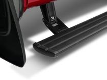 AMP PowerStep SmartSeries 21-24 Ford F-150 Powerboost 22-24 Ford F-150 Lightning AMP Research