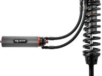 Shock Absorber 17-On Ford Raptor Front Coilover Internal Bypass 3.0 Series Remote Reservoir 7.9 Inch 0-2 Inch Lift Kit FOX