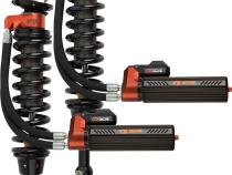 Shock Absorber 19-On Ford Raptor Front Coilover Live Valve Internal Bypass 3.0 Series Remote Reservoir 7.9 Inch 0-2 Inch Lift Kit FOX