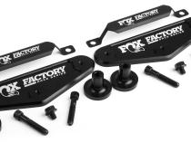 Shock Absorber 17-On Ford Raptor Rear External Bypass 3.0 Series Piggy-Back Remote Cooler 12.3 Inch 0-1 Inch Lift Kit FOX