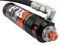 Shock Absorber 19-On Gm 1500 Rear 2.5 Truck Performance Elite Series Remote Reservoir 0-1.5 Inch Lift Dual Speed Compression Kit FOX
