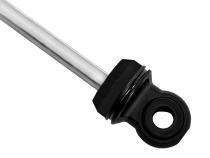 Shock Absorber 17-On Ford Super Duty Front 2.5 Truck Performance Elite Series Remote Reservoir 2-3.5 Inch Lift Dual Speed Compression Kit FOX