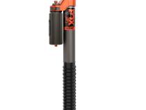 Shock Absorber 21-On Ford F150 Rear 3.0 Truck Factory Race Series Piggy-Back 0-1 Inch Lift Dual Speed Compression Kit FOX