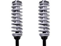 Shock Absorber 07-18 Gm 1500 Front Coilover 2.5 Truck Performance Series IFP 2-3 Lift Kit FOX