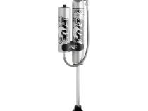 Shock Absorber 11-On Chevy HD Front Performance Series 2.0 Remote Reservoir 8.1 Inch 4-6 Inch Lift FOX