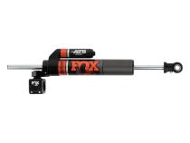 17-On Ford Superduty ATS Stabilizer 8.1 Inch Travel 22.19 Inch Ext 1-1/8 Inch Clamp FOX