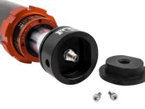 Shock Absorber Universal Short Gen2 Bump Stop 2.0 Series IFP 2.00 Inch Travel 10.00 Inch Ext FOX