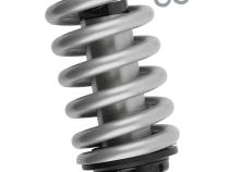 Shock Absorber 19-On Gm 1500 Front Coilover Performance Series 2.0 IFP Non-Tb/Not-At4 0-2 Inch Lift Tb/At4 No Lift FOX