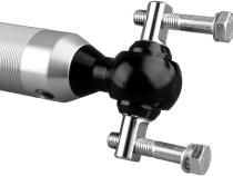 Shock Absorber 24-On Ford Ranger 4WD Front Coilover Performance Series 2.0 IFP 0-3 Lift FOX