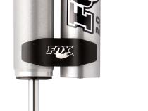 Shock Absorber Standard Travel Eyelet Ends Performance Series 2.0 Remote Reservoir 8.1 Inch FOX