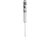 Shock Absorber 17-26 Ford Super Duty Front Performance Series 2.0 IFP 10.6 Inch 5.5-7 Inch Extended Length 27.58 Inch Collapsed Length 16.7 Inch Lift FOX