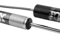 Shock Absorber 17-26 Ford Super Duty Front Performance Series 2.0 Remote Reservoir 8.62 Inch 0-1.5 Inch Lift FOX