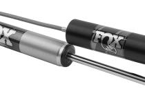 Shock Absorber 05-On Ford Super Duty Front Performance Series 2.0 Remote Reservoir 9.2 Inch 2-3.5 Inch Lift FOX
