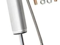 Shock Absorber 20-On 2500/3500 HD Front Performance Series 2.0 Remote Reservoir 5.4 Inch 0-1 Inch Lift FOX