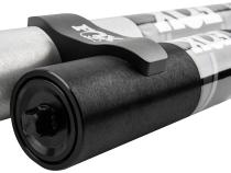Shock Absorber 20-On Gm 2500/3500 HD Rear Performance Series 2.0 Remote Reservoir 10.6 Inch 0-1 Inch Lift FOX