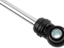 Shock Absorber 20-On Gm 2500/3500 HD Rear Performance Series 2.0 Remote Reservoir 10.6 Inch 0-1 Inch Lift FOX