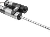 Shock Absorber 20-On Gm 2500/3500 HD Rear Performance Series 2.0 Remote Reservoir 10.6 Inch 0-1 Inch Lift FOX