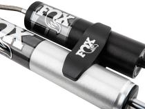 Shock Absorber 20-On Gm 2500/3500 HD Rear Performance Series 2.0 Remote Reservoir 11.6 Inch 1.5-3 Inch Lift FOX