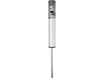 Shock Absorber Standard Travel Eyelet Ends Performance Series 2.5 IFP Hto 8.1 Inch FOX