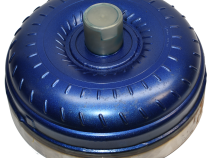Allison Quad Disc Torque Converter 2400 Stall 2001-16 GM 6.6L Duramax with Allison Diesel Performance Converters