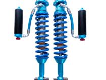 21-23 Bronco Carli-Spec King Coilovers FRT And RR W/ King Mounts Carli Suspension