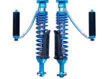 21-23 Bronco Carli-Spec King Coilovers FRT And RR W/ King Mounts Carli Suspension