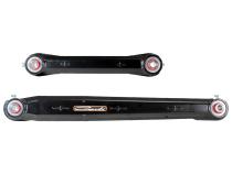 21-23 Ford Bronco Rear Fabricated Control Arms Carli Suspension