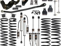 19-24 RAM 2500 4x4 Power Wagon 2 inch Lift Backcountry System R2 Coils Carli Suspension