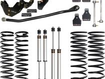 14-18 RAM 2500 4x4 Power Wagon 3 inch Lift Commuter System Carli Suspension