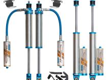 Pintop Leveling System Base 2 Lift 14-18 RAM PowerWagon Gas R1 Coil Carli Suspension