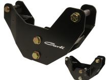 Pintop Leveling System Base 2 Lift 14-18 RAM PowerWagon Gas R1 Coil Carli Suspension