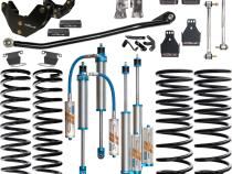 Pintop Leveling System Base 2 Lift 19+ RAM PowerWagon Gas R2 Coil Carli Suspension