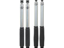 Signature Series 2.0 Shocks 1994-12 RAM 2500/3500 3 Inch Lift Rear Pair Carli Suspension