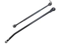 Extended Rear Track Bar Kit 14-24 RAM 2500 Carli Suspension