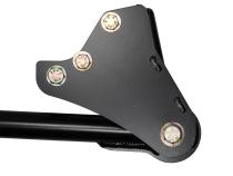 Extended Rear Track Bar Kit 14-24 RAM 2500 Power Wagon Carli Suspension