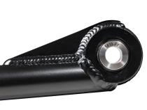 Adjustable Track Bar 0-3 Lift 2014+ RAM 2500/3500 4x4 Carli Suspension