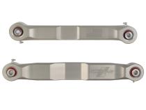 10-12 RAM 2500/3500 4x4 RAM Billet High Clearance Extended Control Arms Clear anodized finish Carli Suspension