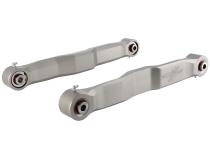 10-12 RAM 2500/3500 4x4 RAM Billet High Clearance Extended Control Arms Clear anodized finish Carli Suspension