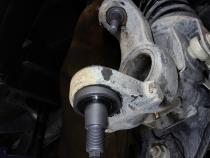 Extreme-Duty Ball Joint Package 4WD 2013/14-2023 RAM 2500/3500 Carli Suspension