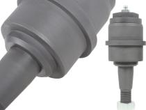 Extreme-Duty Ball Joint Package 4WD 2013/14-2023 RAM 2500/3500 Carli Suspension