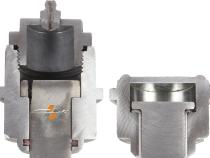 Extreme-Duty Ball Joint Package 4WD 2013/14-2023 RAM 2500/3500 Carli Suspension