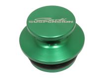 Anodized Fuel Cap Carli Suspension
