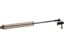 Stainless Steel High Mount Steering Stabilizer 2.5 inch &amp;amp; 4.5 inch Lift Carli Suspension