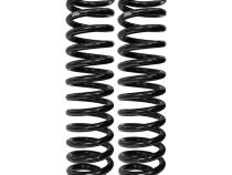 Backcountry Leveling Suspension 3.5 Lift 2023+ Ford F250/F350 Carli Suspension