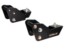 Backcountry Leveling Suspension 3.5 Lift 2023+ Ford F250/F350 Carli Suspension