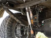 E-Venture System Base 3.0 Lift 2023+ Ford F250/F350 Gas Carli Suspension