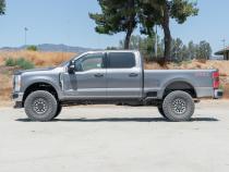 E-Venture System Base 3.0 Lift 2023+ Ford F250/F350 Gas Carli Suspension