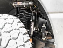 E-Venture System Base 3.0 Lift 2023+ Ford F250/F350 Gas Carli Suspension
